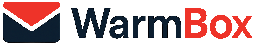 WarmBox Logo